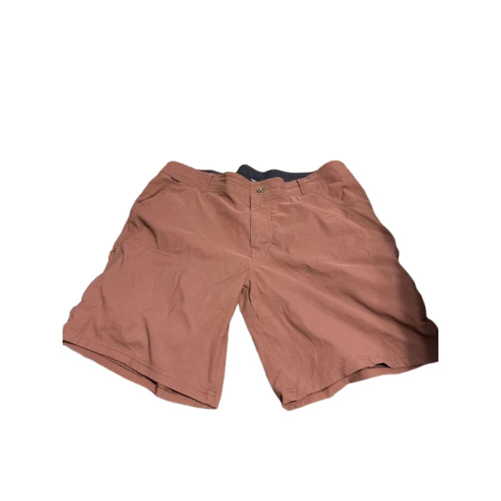 Kuhl Men's Kuhl 8in Renegade Shorts 38